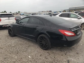 Mercedes-Benz CLS 500 AMG* PACK* ПОДГРЕВ* ОБДУХВАНЕ* МАСАЖ* КАМЕРА* КЕЙЛ - 26999 лв. - 49015152 4