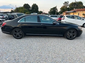 Обява за продажба на Mercedes-Benz S 550 Long BARTER ~47 000 лв. - изображение 6