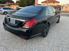 Обява за продажба на Mercedes-Benz S 550 Long BARTER ~47 000 лв. - изображение 5