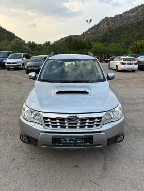 Subaru Forester 2.0D 96 000km!= 4x4= !CAMERA/= / | Mobile.bg    8