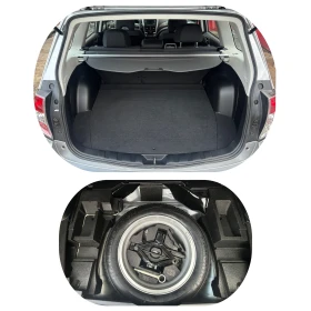 Subaru Forester 2.0D 96 000km!= 4x4= !CAMERA/= / | Mobile.bg    14