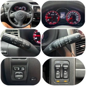 Subaru Forester 2.0D 96 000km!= 4x4= !CAMERA/= / | Mobile.bg    12