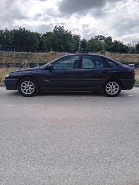 Обява за продажба на Renault Laguna ~1 600 лв. - изображение 1