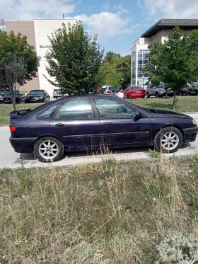 Обява за продажба на Renault Laguna ~1 600 лв. - изображение 3