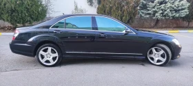 Обява за продажба на Mercedes-Benz S 500 ~35 000 лв. - изображение 5