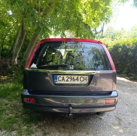     Honda Stream  