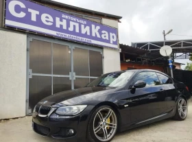 BMW 335 N55-LCI-DKG-///M-Sport