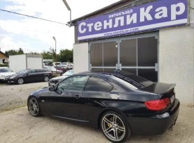 BMW 335 N55-LCI-DKG-///M-Sport | Mobile.bg    2