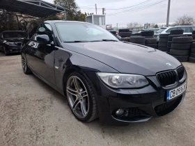 BMW 335 N55-LCI-DKG-///M-Sport, снимка 5