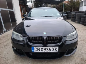 BMW 335 N55-LCI-DKG-///M-Sport, снимка 4