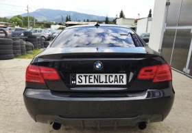 BMW 335 N55-LCI-DKG-///M-Sport | Mobile.bg    5