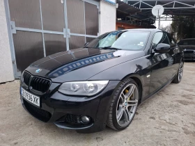 BMW 335 N55-LCI-DKG-///M-Sport, снимка 3