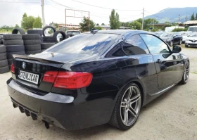 BMW 335 N55-LCI-DKG-///M-Sport | Mobile.bg    6