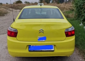 Обява за продажба на Citroen C-Elysee 1.2 ~8 700 лв. - изображение 1