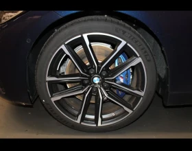 BMW 430 Bmw G22 M-pack  | Mobile.bg    5