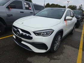  Mercedes-Benz GLA 25...