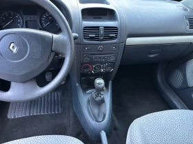 Обява за продажба на Renault Clio B 1.2 БЕНЗИН ~2 700 лв. - изображение 9