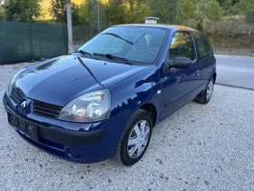 Обява за продажба на Renault Clio B 1.2 БЕНЗИН ~2 700 лв. - изображение 1