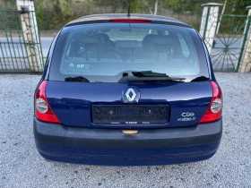 Обява за продажба на Renault Clio B 1.2 БЕНЗИН ~2 700 лв. - изображение 4
