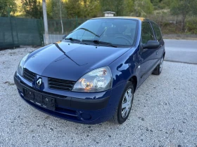 Обява за продажба на Renault Clio B 1.2 БЕНЗИН ~2 700 лв. - изображение 1