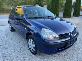 Обява за продажба на Renault Clio B 1.2 БЕНЗИН ~2 700 лв. - изображение 3