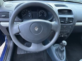 Обява за продажба на Renault Clio B 1.2 БЕНЗИН ~2 700 лв. - изображение 8