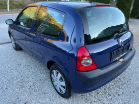 Обява за продажба на Renault Clio B 1.2 БЕНЗИН ~2 700 лв. - изображение 6