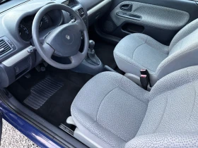 Обява за продажба на Renault Clio B 1.2 БЕНЗИН ~2 700 лв. - изображение 7