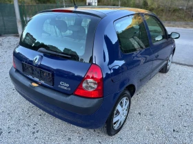 Обява за продажба на Renault Clio B 1.2 БЕНЗИН ~2 700 лв. - изображение 5