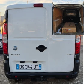 Fiat Doblo MAXI | Mobile.bg    6