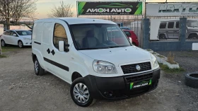 Fiat Doblo MAXI