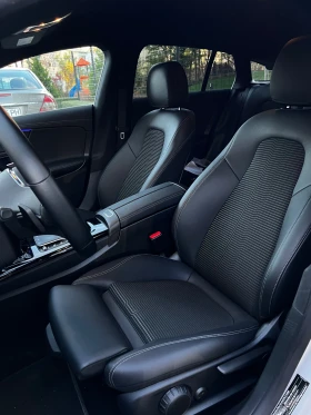 Mercedes-Benz CLA 200 2024  MULTIBEAM* AMBIENT* LANE* DISTR*  | Mobile.bg    11