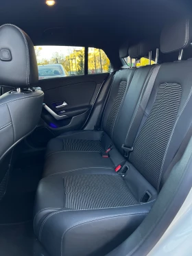 Mercedes-Benz CLA 200 2024  MULTIBEAM* AMBIENT* LANE* DISTR*  | Mobile.bg    12