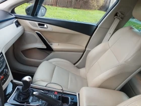 Peugeot 508 Allure 1, 6 e-hdi panorama/подгрев, снимка 6