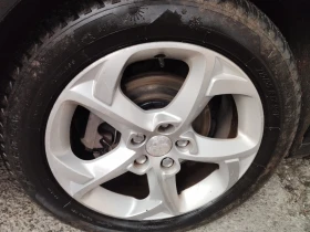 Peugeot 508 Allure 1, 6 e-hdi panorama/подгрев, снимка 9