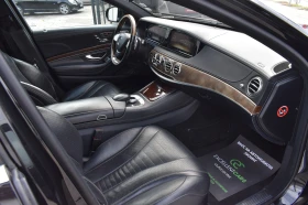 Mercedes-Benz S 350 AMG* NIGHT-VISION* 4хОбдухване* Burmeister* Line-A - 47900 лв. / 24490.88 € - 59975336 12