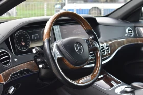 Mercedes-Benz S 350 AMG* NIGHT-VISION* 4хОбдухване* Burmeister* Line-A - 47900 лв. / 24490.88 € - 59975336 8