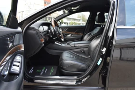 Mercedes-Benz S 350 AMG* NIGHT-VISION* 4хОбдухване* Burmeister* Line-A - 47900 лв. / 24490.88 € - 59975336 9