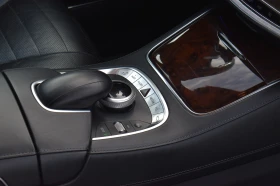 Mercedes-Benz S 350 AMG* NIGHT-VISION* 4хОбдухване* Burmeister* Line-A - 47900 лв. / 24490.88 € - 59975336 13