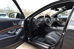 Mercedes-Benz S 350 AMG* NIGHT-VISION* 4хОбдухване* Burmeister* Line-A - 47900 лв. / 24490.88 € - 59975336 7