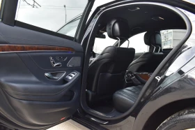 Mercedes-Benz S 350 AMG* NIGHT-VISION* 4хОбдухване* Burmeister* Line-A - 47900 лв. / 24490.88 € - 59975336 10