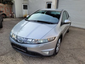 Honda Civic 1, 8-executive - 9950 лв. / 5087.35 € - 31832550 5