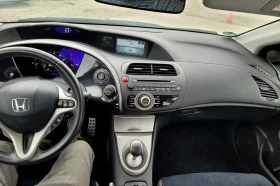 Honda Civic 1, 8-executive - 9950 лв. / 5087.35 € - 31832550 9