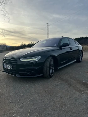 Audi A6 Competition 326, снимка 5