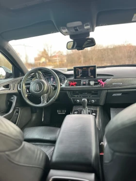 Audi A6 Competition 326, снимка 8
