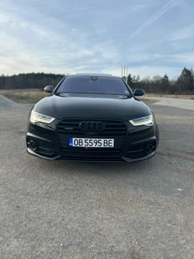 Audi A6 Competition 326, снимка 4