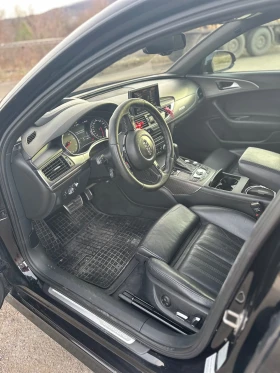 Audi A6 Competition 326, снимка 9