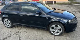 Audi A3, снимка 3