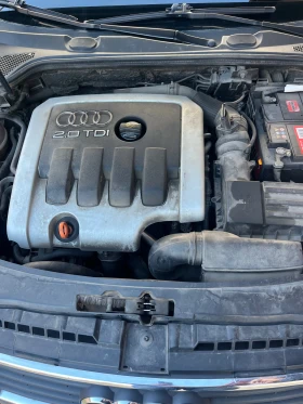 Audi A3, снимка 5