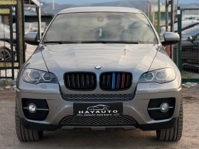 BMW X6 35d= xDrive= Sport Pack= Камера= 22* Цола=  - 13999 € / 27379.66 лв. - 40901476 2